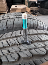 Load image into Gallery viewer, OEM 18" '24-'26 Toyota Land Cruiser Used Wheels 265/70R18 Michelin LTX Trail LT
