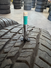 Load image into Gallery viewer, OEM '23-'26 Toyota Tundra Sequoia 18" Used Rims on 265/70R18 Michelin Tires LT
