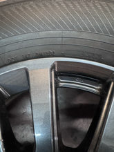 Load image into Gallery viewer, OEM '24-'26 Toyota Land Cruiser 18" Used Wheels 245/70R18 Yokohama XCV Tires LT
