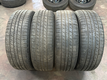 Load image into Gallery viewer, 22" '24-'26 Lexus GX550 Premuim+ OEM Used Wheels on 265/50R22 Dunlop Tires LT
