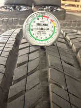 Load image into Gallery viewer, Set of OEM Takeoff '22-'26 Toyota Tundra Grey Machined Wheels 265/60R20 Tires LT
