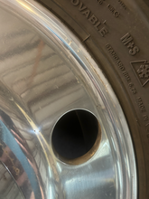 Load image into Gallery viewer, OEM '05-'26 ALCOA Ford F-450 F-550 Used 19.5" Wheels on 225/70R19.5 Tires LT
