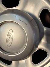 Load image into Gallery viewer, Set of 4 OEM Takeoff '05-'26 Ford F-250 F-350 18" Steel Wheels 3842 Ships Free
