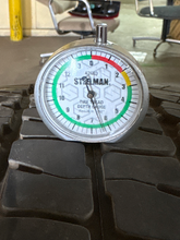 Load image into Gallery viewer, OEM '05-'26 Ford F-350 Dually 17" Used Rims 245/75R17 Michelin LTX AT2 Tires LT
