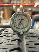 Load image into Gallery viewer, Set of 4 Used 20" Chrome '19-'26 RAM 1500 OEM Wheels 275/55R20 Bridgestone HL LT
