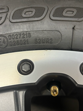 Load image into Gallery viewer, Set of 4 OEM '22-'26 INEOS Grenadier 18" Wheels on 255/70R18 BFGoodrich TAKO2 LT
