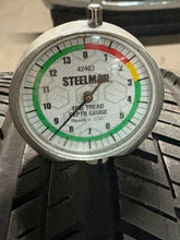 Load image into Gallery viewer, Set of Used OEM '15-'19 Mercedes-Benz GLS-Class Wheels on 275/55R19 Continentals

