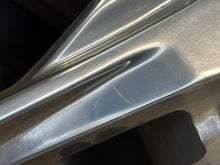 Load image into Gallery viewer, Set of Used OEM Polished '00-'25 GMC Sierra 1500 5917 Rims 275/60R20 Continental
