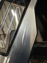 Load image into Gallery viewer, Set of Used &#39;11-&#39;24 GMC Sierra 2500 Black Milled Wheels 275/65R20 Goodyear E LT
