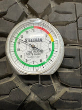 Load image into Gallery viewer, Set of Used &#39;11-&#39;24 GMC Sierra 2500 Black Milled Wheels 275/65R20 Goodyear E LT

