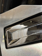 Load image into Gallery viewer, Set of 4 Used &#39;11-&#39;24 GMC Sierra 2500 Black Milled Rims 275/65R20 Goodyear AT LT
