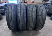 Load image into Gallery viewer, 22" '24-'26 Lexus GX550 Premuim+ OEM Lightly Used Rims 265/50R22 Dunlop Tires LT
