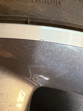 Load image into Gallery viewer, Set of Used '00-'26 Chevrolet Silverado 1500 RST Wheels 275/60R20 Continental LT
