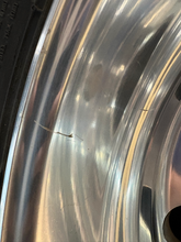 Load image into Gallery viewer, Set of x6 Used OEM '05-'26 Ford F450 F550 ALCOA Wheels on 225/70R19.5 Tires LT
