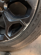 Load image into Gallery viewer, Set of Used 22" '19-'26 RAM 1500 OEM Wheels on 285/45R22 Goodyear Eagle Tires LT
