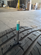Load image into Gallery viewer, OEM '25-'26 Toyota 4Runner Limited Machined Used Wheels on 265/55R20 Dunlop LT
