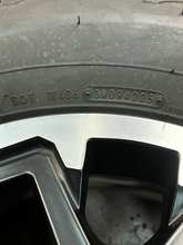 Load image into Gallery viewer, OEM '24-'26 Toyota Tacoma TRD Offroad 18" Wheels 265/70R18 Falken AT3WA Tires LT
