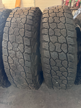 Load image into Gallery viewer, OEM '11-'26 GMC Chevrolet 3500 DRW Used 17" Steel Rims 235/80R17 Michelin AS LT
