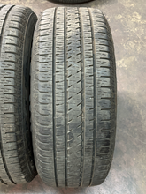 Load image into Gallery viewer, OEM '19-'26 RAM 1500 Matte Black 20" Used Wheels 275/55R20 Bridgestone Tires  LT
