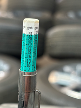 Load image into Gallery viewer, OEM '19-'26 RAM 1500 Matte Black 20" Used Wheels 275/55R20 Bridgestone Tires  LT
