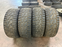Load image into Gallery viewer, OEM '22-'26 Toyota Tundra TRD Black 20" Wheels 35/12.50R20 RBP Repulsor R/T LT
