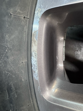 Load image into Gallery viewer, OEM '05-'26 Ford F-150 20" King Ranch Used Wheels 275/60R20 Cooper ATP Tires LT

