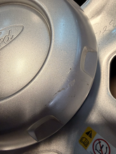 Load image into Gallery viewer, Set of 4 OEM Takeoff '05-'26 Ford F-250 F-350 18" Steel Wheels 3842 Ships Free
