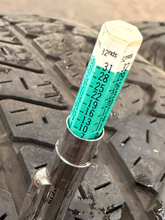 Load image into Gallery viewer, Set of Used 20" '00-'26 GMC Sierra 1500 Elevation Rims 275/60R20 Bridgestone LT
