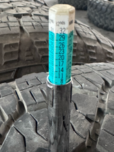 Load image into Gallery viewer, OEM '00-'26 GMC Sierra 1500 &amp; Yukon 20" Used Wheels on 275/60R20 Goodyear A/T LT
