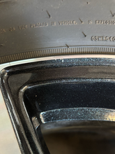 Load image into Gallery viewer, Set of 4 Used AT4 '00-'26 GMC Sierra 1500 Wheels 275/60R20 Goodyear AT Tires LT
