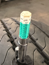 Load image into Gallery viewer, Set of Used '05-'26 Ford F450 F550 19.5" King Ranch Wheels 225/70R19.5 Tires LT
