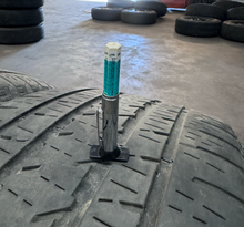 Load image into Gallery viewer, OEM '19-'26 RAM 1500 OEM Black Used Wheels on 275/55R20 Bridgestone HL Tires LT
