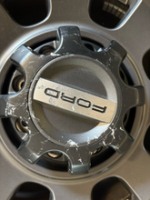Load image into Gallery viewer, OEM '05-'26 Ford F250 F350 Tremor 18" Used Wheels 285/75R18 Goodyear Duratrac LT
