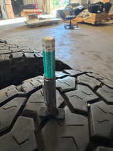 Load image into Gallery viewer, OEM '11-'26 GMC Chevrolet 3500 DRW Used 17" Steel Rims 235/80R17 Michelin AS LT

