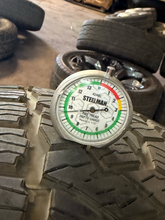Load image into Gallery viewer, Set of Used '22-'26 Lexus LX600 74400 18" OEM Wheels 265/70R18 Toyo AT3 Tires LT
