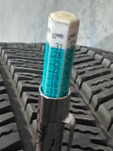Load image into Gallery viewer, OEM '05-'26 RAM 2500 Steel Used Chrome Clad Wheels on 275/70R18 Firestone HT2 LT
