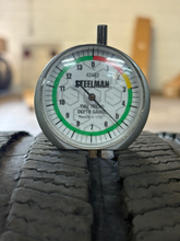 Load image into Gallery viewer, OEM '05-'26 RAM 2500 20" Polished Used Wheels on 285/60R20 Michelin Defender LT

