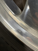 Load image into Gallery viewer, Set of 6 Used '11-'26 GMC Sierra 3500 Dually 17" Wheels 235/80R17 Michelin XC LT
