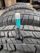 Load image into Gallery viewer, OEM 18" '24-'26 Toyota Land Cruiser Used Wheels 265/70R18 Michelin LTX Trail LT
