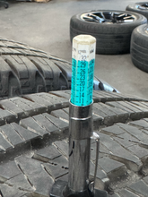 Load image into Gallery viewer, OEM '19-'26 RAM 1500 Matte Black 20" Used Wheels on 275/55R20 Bridgestone  LT
