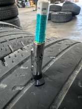 Load image into Gallery viewer, OEM '19-'26 RAM 3500 Dually 17" Used Night Edition Black Wheels on 235/80R17 LT
