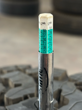 Load image into Gallery viewer, Set of 4 OEM '22-'26 INEOS Grenadier 18" Wheels on 255/70R18 BFGoodrich TAKO2 LT
