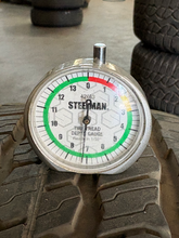Load image into Gallery viewer, OEM '23-'26 Toyota Tundra Sequoia 18" Used Wheels on 265/70R18 Michelin Tires LT
