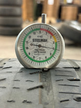 Load image into Gallery viewer, Set of 4 Used 20" Chrome '19-'26 RAM 1500 OEM Wheels 275/55R20 Bridgestone HL LT
