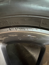 Load image into Gallery viewer, OEM '19-'26 RAM 1500 20" Used 2675 Wheels on 275/55R20 Falken Wildpeak Tires LT

