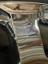 Load image into Gallery viewer, Set of 4 Used 20" Chrome '19-'26 RAM 1500 OEM Wheels 275/55R20 Bridgestone HL LT
