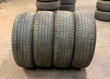 Load image into Gallery viewer, Set of Used 22" Luxury+ '24-'26 Lexus GX550 Wheels 265/50R22 Grandtrek Tires LT
