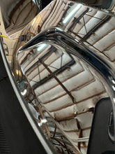 Load image into Gallery viewer, Set of 4 Used 20" Chrome '19-'26 RAM 1500 OEM Wheels 275/55R20 Bridgestone HL LT

