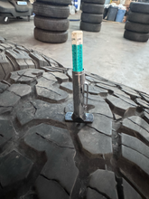 Load image into Gallery viewer, OEM '07-'26 Jeep Wrangler 17" Black Used Rims 285/70R17 BFGoodrich AT Tires LT
