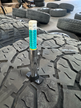 Load image into Gallery viewer, OEM '11-'26 GMC Sierra 2500 Denali Ultimate 20" Used Rims 275/65R20 Goodyear LT
